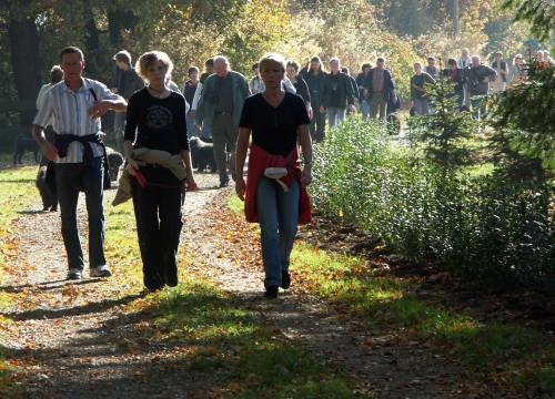 Puli-Treffen in Wedemark 2005