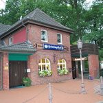 Klubausstellung in Haltern am See Ausstellungsgelände