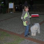Klubausstellung in Haltern am See Juniorhandling