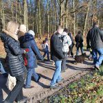 Frühlingsspaziergang Reken 2013