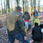 Frühlingsspaziergang Reken 2013