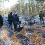 Frühlingsspaziergang Reken 2013