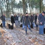 Frühlingsspaziergang Reken 2013