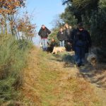 Frühlingsspaziergang Reken 2013