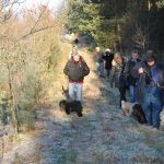 Frühlingsspaziergang Reken 2013