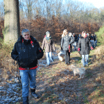 Frühlingsspaziergang Reken 2013