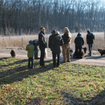 Frühlingsspaziergang Reken 2013