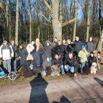 Frühlingsspaziergang Reken 2013