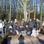 Frühlingsspaziergang Reken 2013