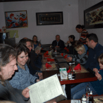 Frühlingsspaziergang Reken 2013