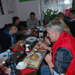 Frühlingsspaziergang Reken 2013