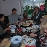 Frühlingsspaziergang Reken 2013