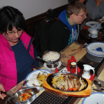 Frühlingsspaziergang Reken 2013