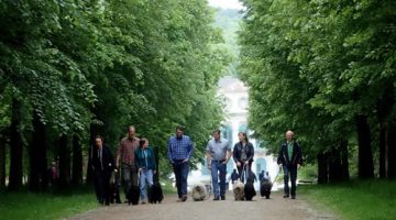 Wanderwochenende Kassel Beitragsbild