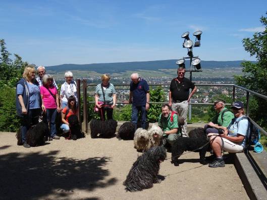 Wanderwochenende in Kassel image001