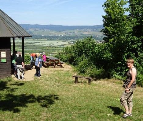 Wanderwochenende in Kassel image005