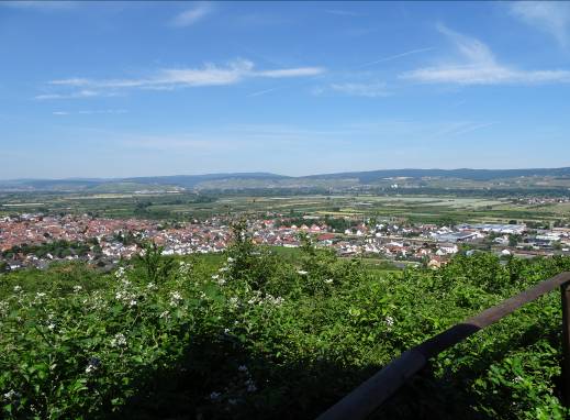 Wanderwochenende in Kassel image006