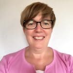 Regiohoofd Midden Ingrid Tubbe