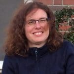 Tierschutzbeauftragte Katharina Menke