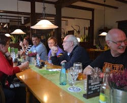 Herbstwanderung in Eppertshausen
