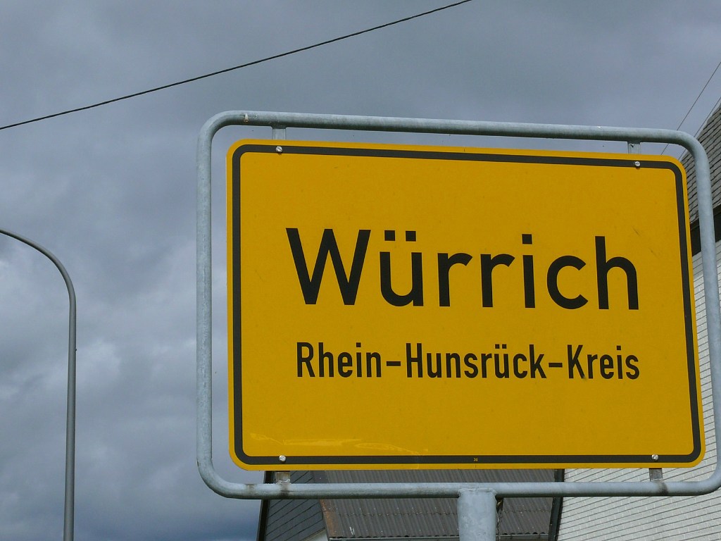 Puli Schulung in Würrich