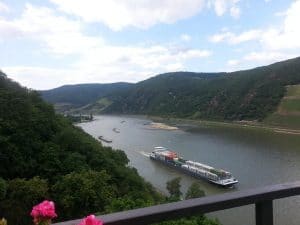 Ausblick