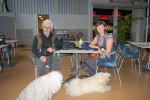 EuropaDog Show Holland 2011 @ Holland