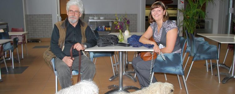 EuropaDog Show Holland 2011