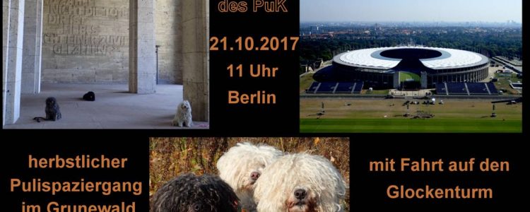 Herbsttreffen der LG Ost