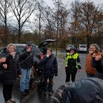 Wechsel im Vorstand Abschluss