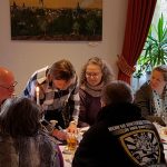 Wechsel im Vorstand Mitgliederversammlung
