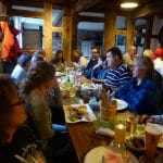Winterspaziergang an der Langenfeldsmühle Essen