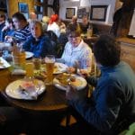 Winterspaziergang an der Langenfeldsmühle Essen 2