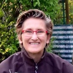 Landesgruppenleiterin Ost Daniela Klein